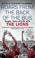 Roars from the Back of the Bus