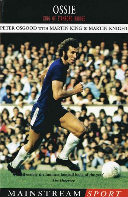 Ossie