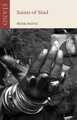 Saints of Sind - Peter Mayne - cover