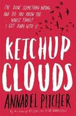 Ketchup Clouds