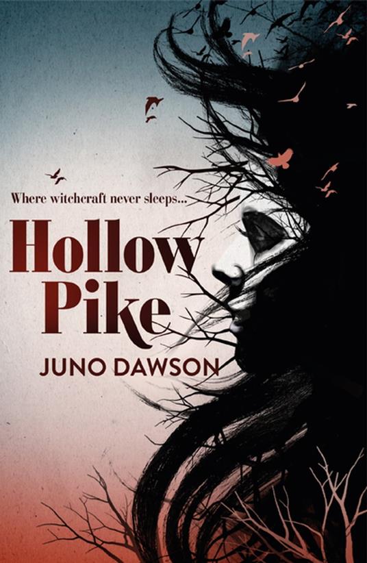 Hollow Pike - Juno Dawson - ebook