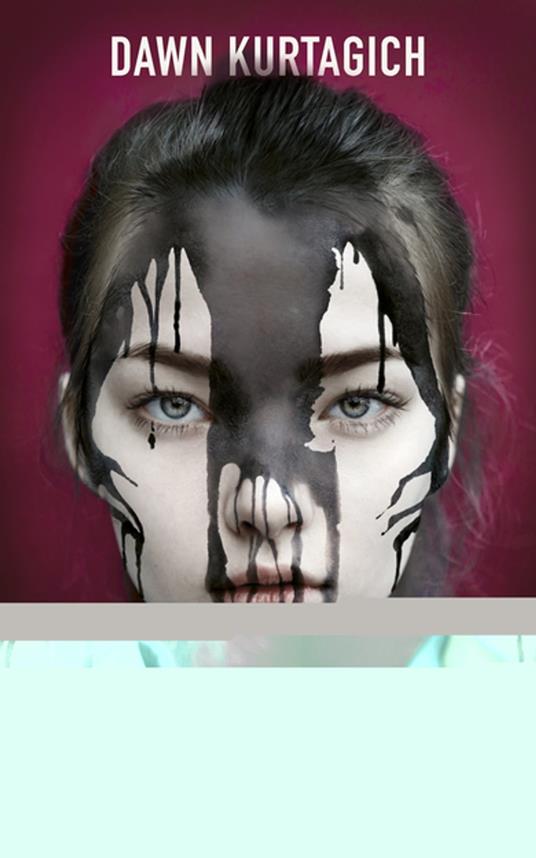 The Creeper Man - Dawn Kurtagich - ebook