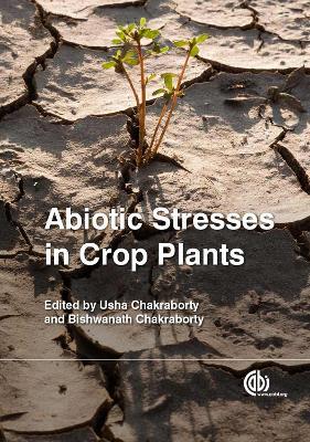 Abiotic Stresses in Crop Plants - cover