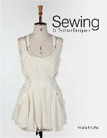 Sewing for Fashion Designers - Anette Fischer - cover