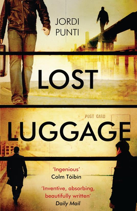 Lost Luggage