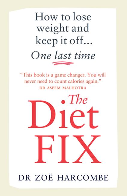 The Diet Fix