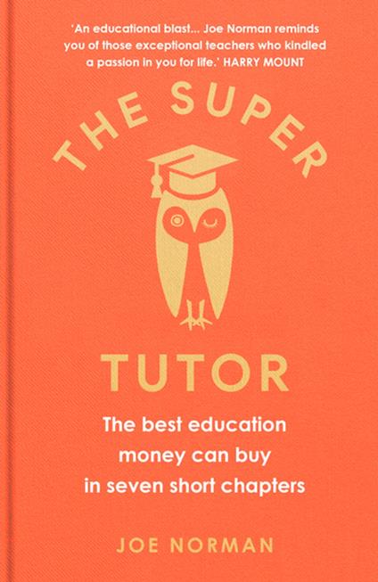 The Super Tutor