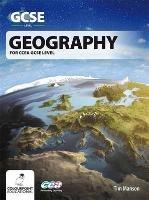 Geography for CCEA GCSE - Tim Manson - cover