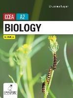 Biology for CCEA A2 Level - James Napier - cover