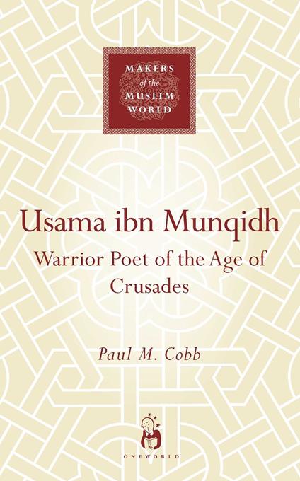 Usama ibn Munqidh