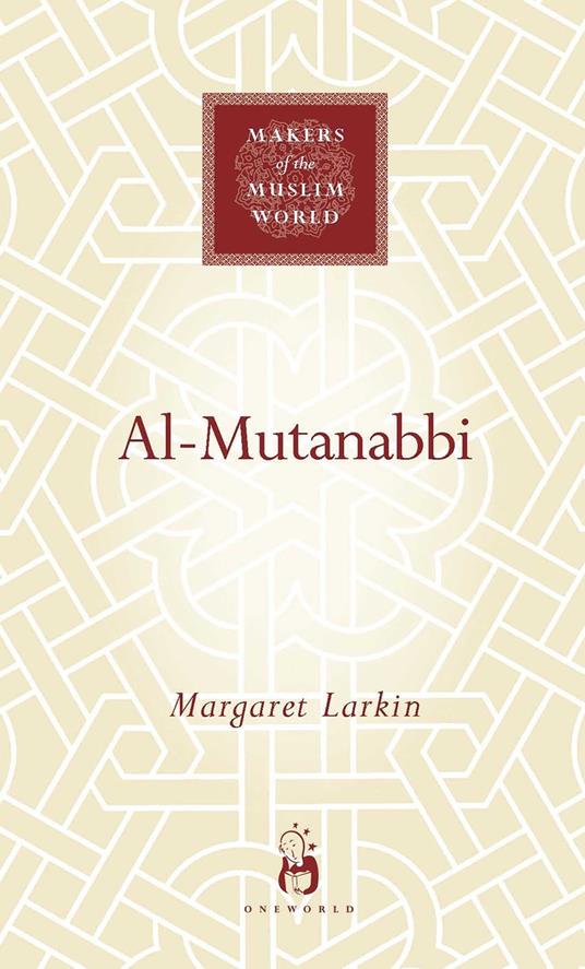 Al-Mutanabbi
