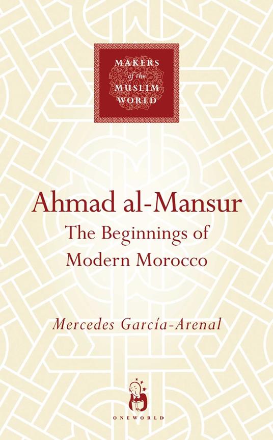 Ahmad al-Mansur