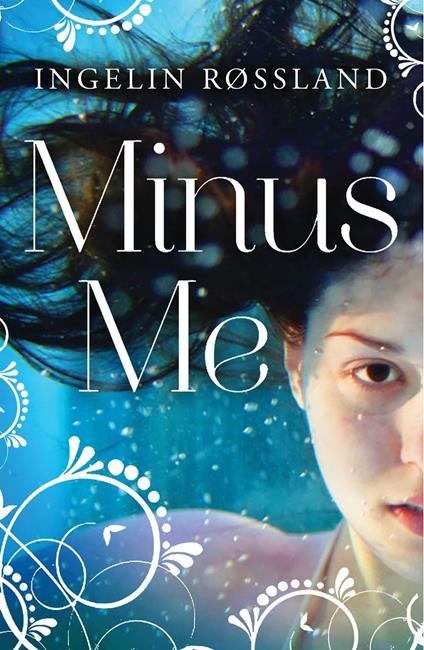 Minus Me - Ingelin Røssland - ebook