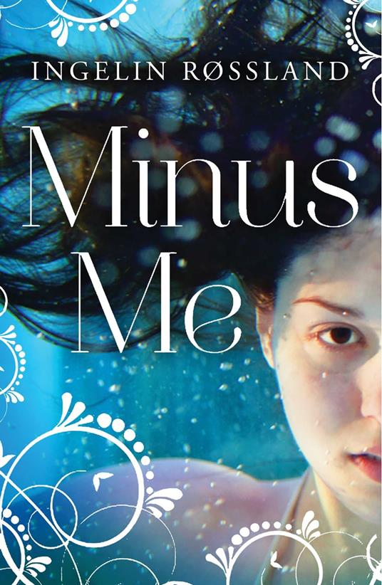 Minus Me - Ingelin Røssland - ebook