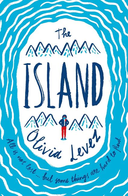 The Island - Levez Olivia - ebook