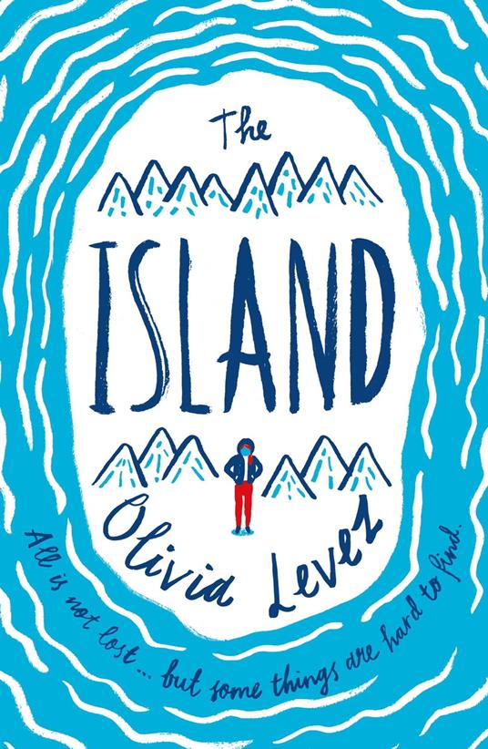 The Island - Levez Olivia - ebook
