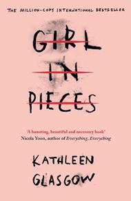 Girl in Pieces: TikTok made me buy it!