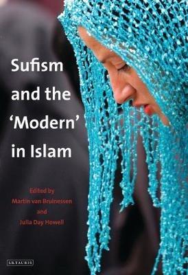 Sufism and the 'Modern' in Islam - cover
