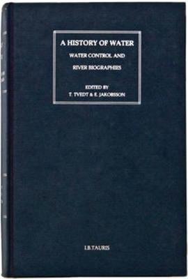 A History of Water: Series III, Volume 3: Water and Food - cover