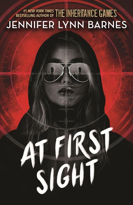 At First Sight - Jennifer Lynn Barnes - ebook