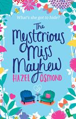The Mysterious Miss Mayhew