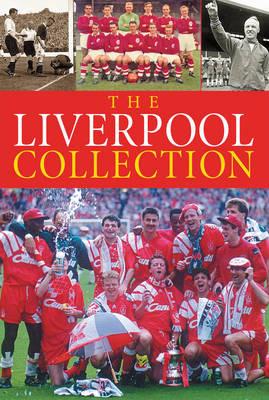 The Liverpool Collection - Database publishing - cover
