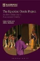 The Egyptian Oracle Project: Ancient Ceremony in Augmented Reality - cover