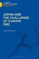 Japan and the Challenge of Europe 1992 - Kenjiro Ishikawa - cover