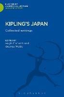 Kipling's Japan: Collected Writings - cover