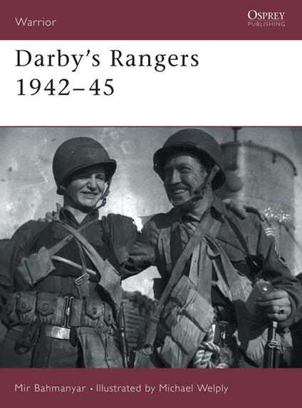Darby's Rangers 1942–45