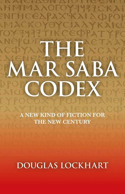 Mar Saba Codex