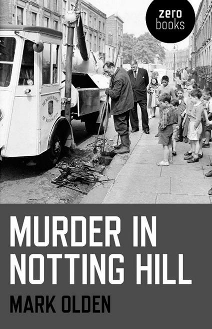 Murder in Notting Hill