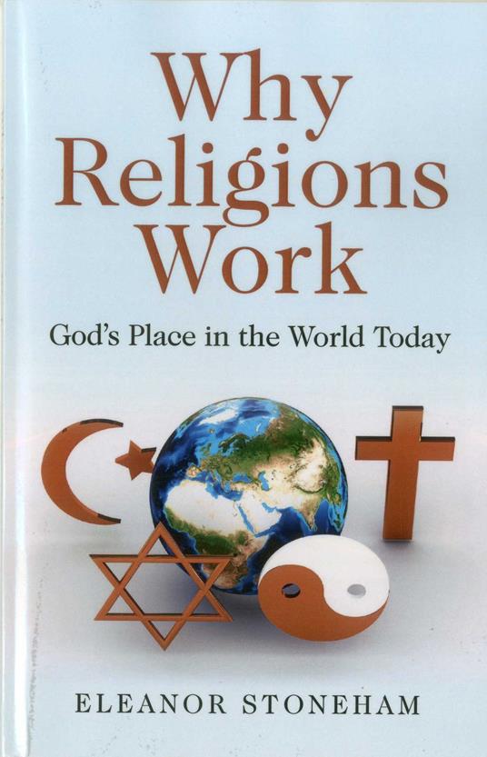Why Religions Work