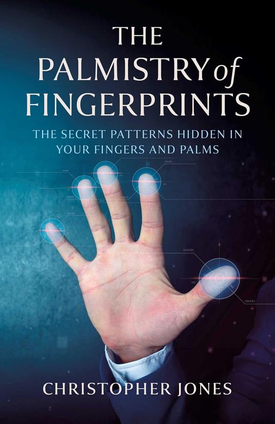 The Palmistry of Fingerprints