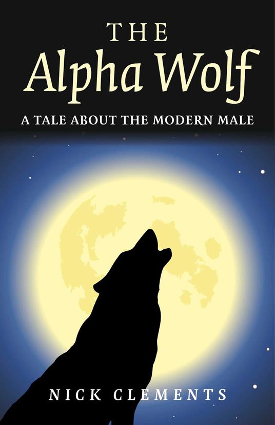 Alpha Wolf
