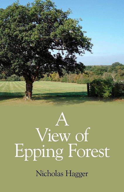 View of Epping Forest