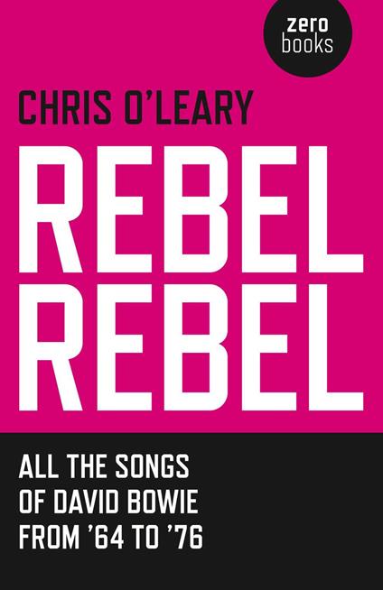 Rebel Rebel