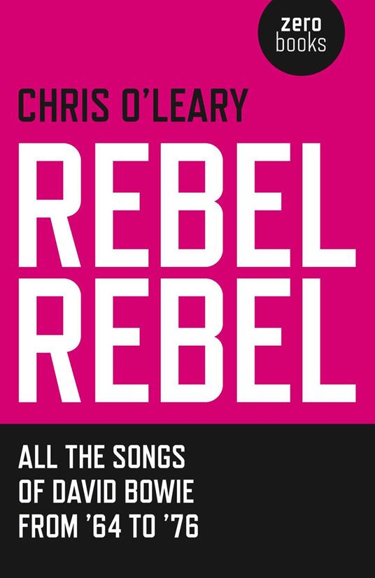 Rebel Rebel