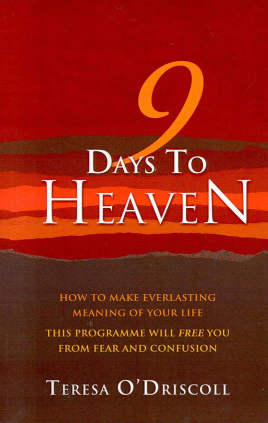 9 Days to Heaven
