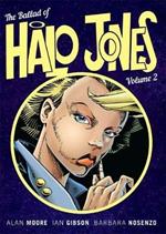 The Ballad Of Halo Jones: Book 2