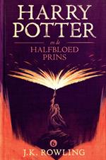 Harry Potter en de Halfbloed Prins