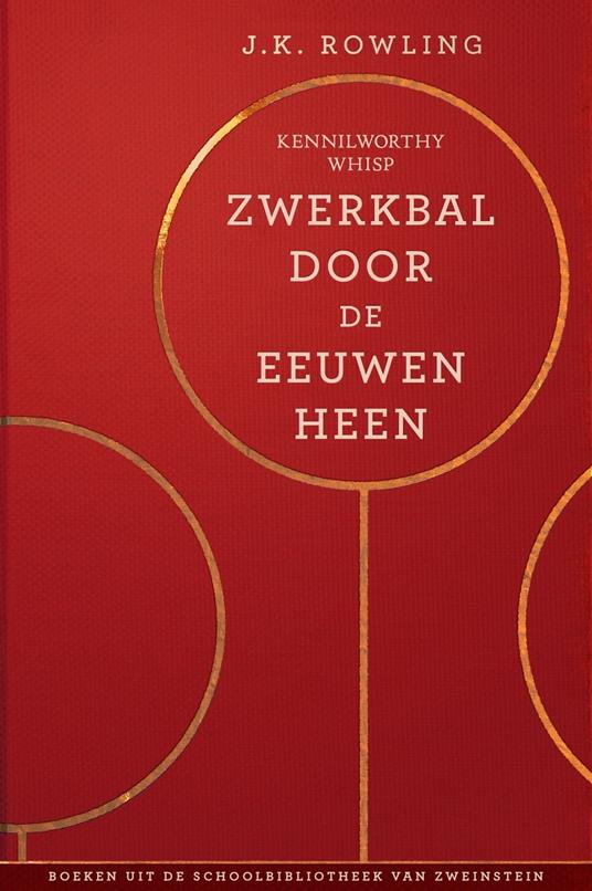 Zwerkbal Door de Eeuwen Heen