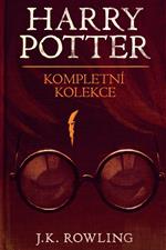 Harry Potter – kompletní kolekce (1-7)