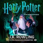 Harry Potter e il Principe Mezzosangue