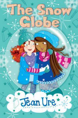 The Snow Globe - Jean Ure - cover