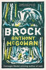 The Truth of Things (1) – Brock