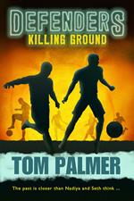 Defenders (1) – Killing Ground