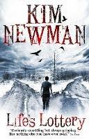 Life's Lottery - Kim Newman - cover