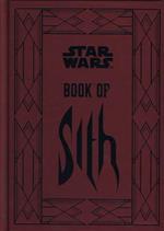 Star Wars - Book of Sith: Secrets from the Dark Side