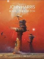 The Art of John Harris: Beyond the Horizon